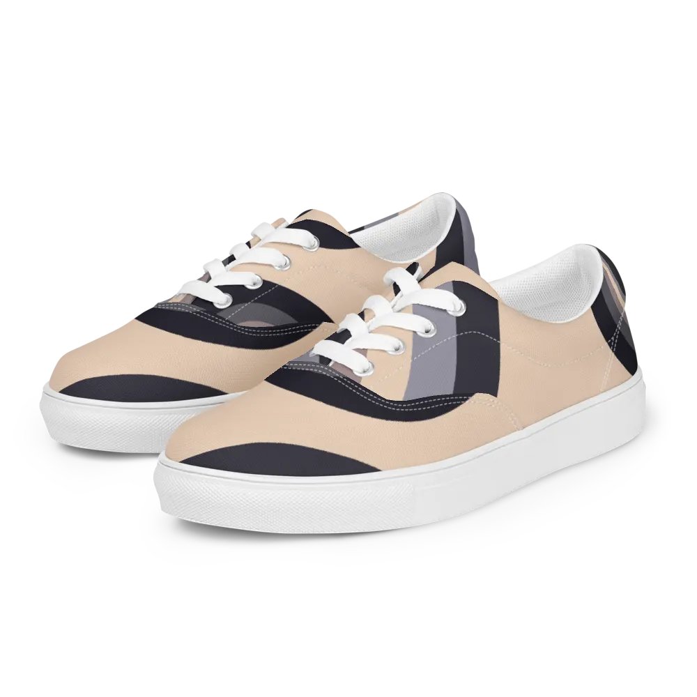 Lusso Canvas Shoes product image (3)