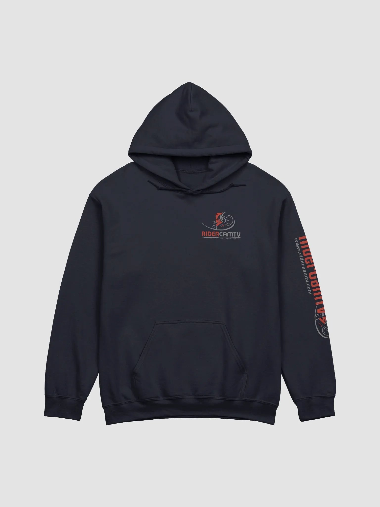 Unisex Hoodie product image (1)