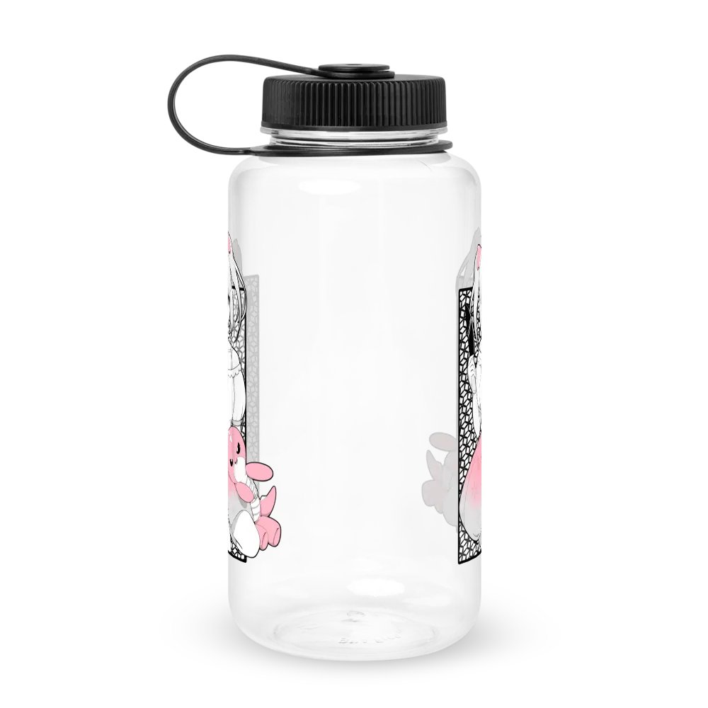 Waifu Bottle: 2 Side product image (2)