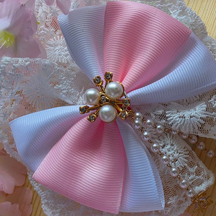 Lychi's Angel Clip product image (2)