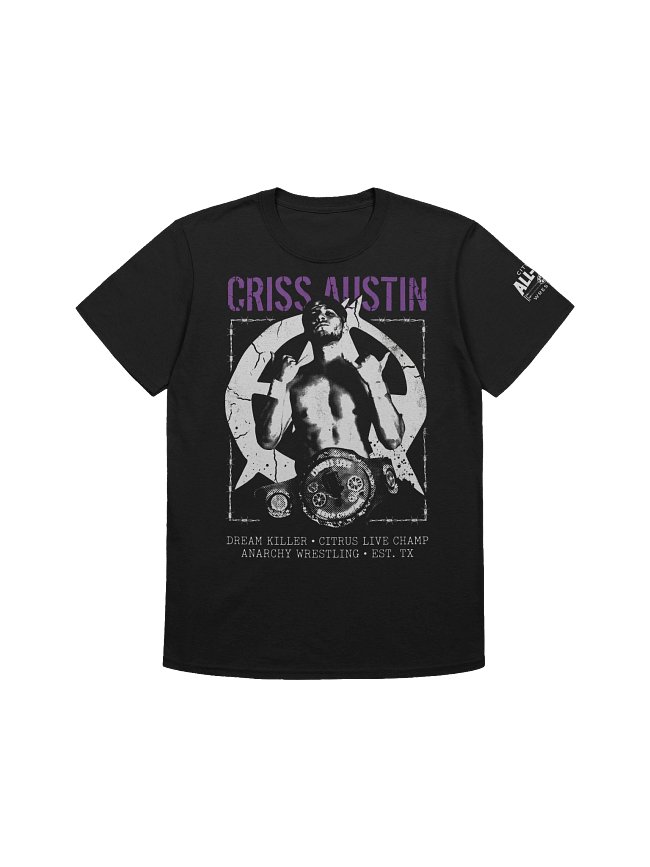 Talent Tees