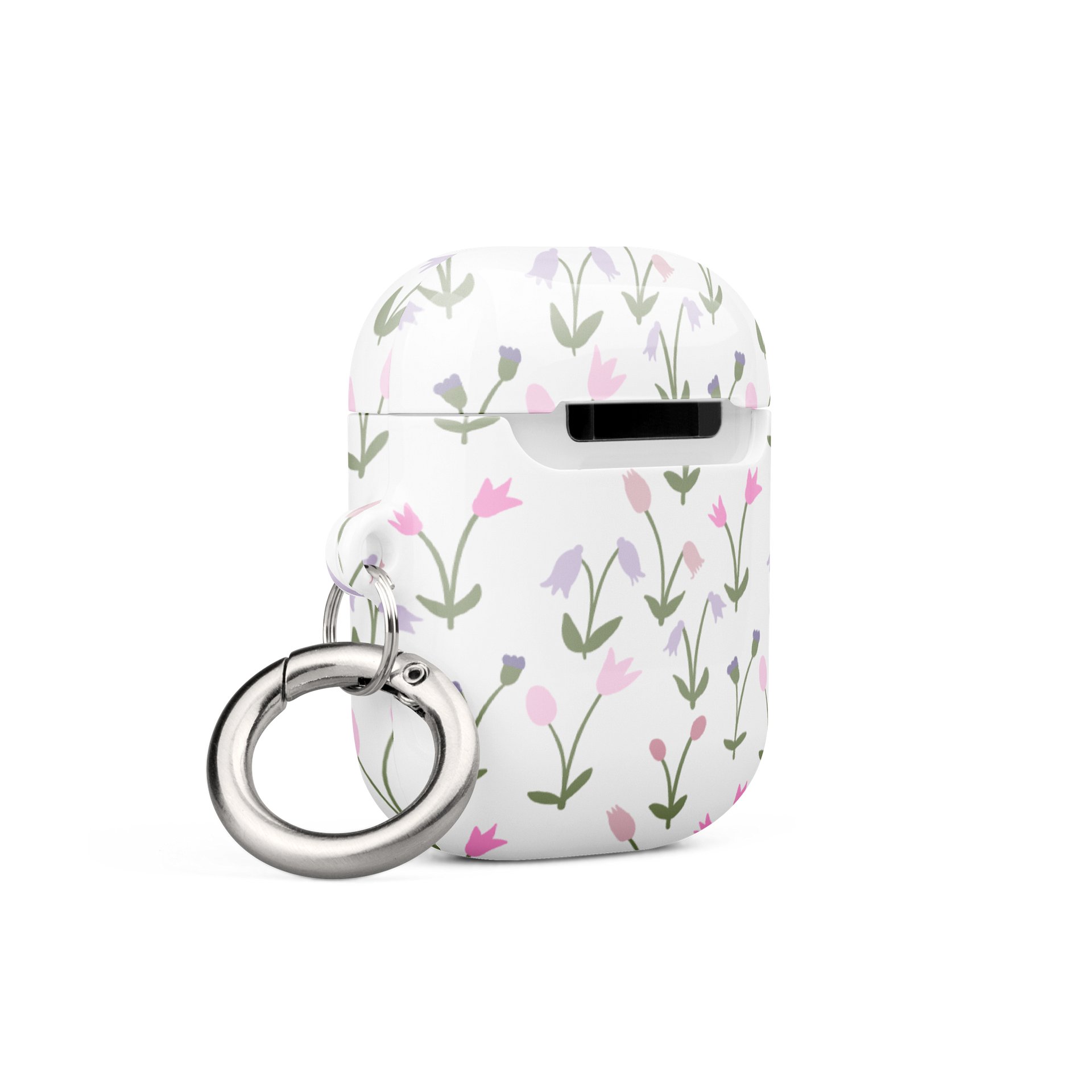 TULIP AND BLUE BELL GARDEN AirPods® Case product image (16)