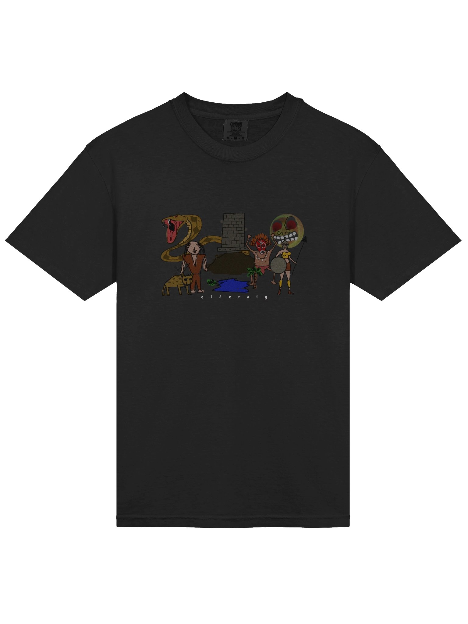L E G A C Y product image (8)
