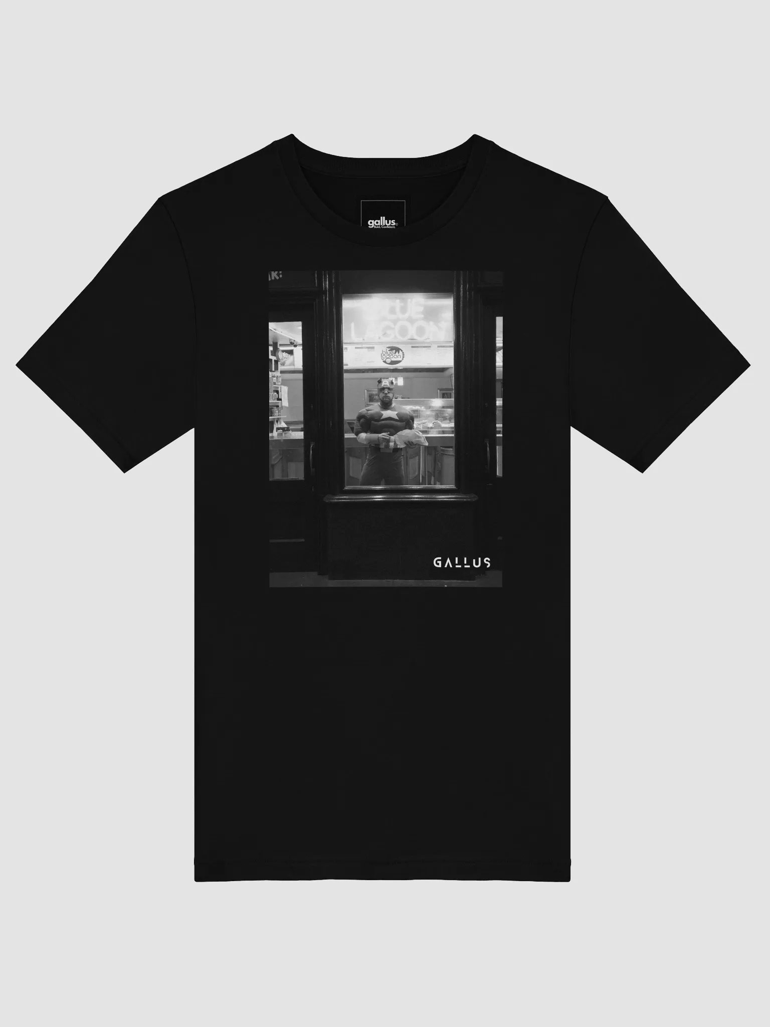 Gallus T-Shirts product image (42)