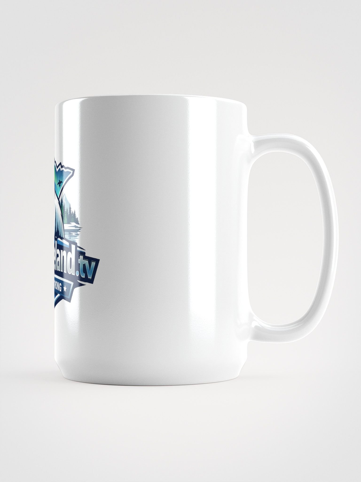 Minnesota Strong Bear Mug product image (2)