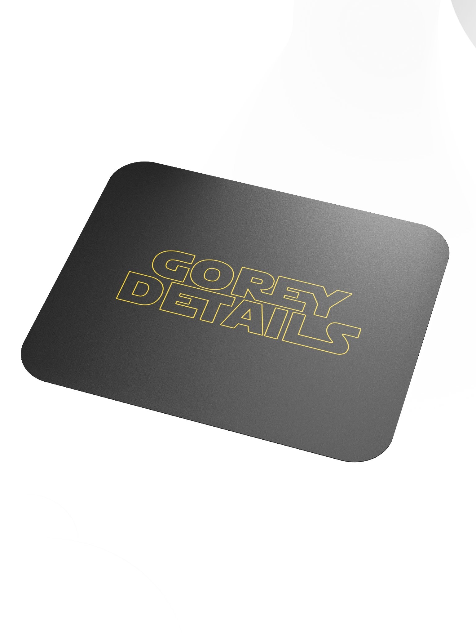 May the Fourth be with you - Classic Mouse Pad product image (3)