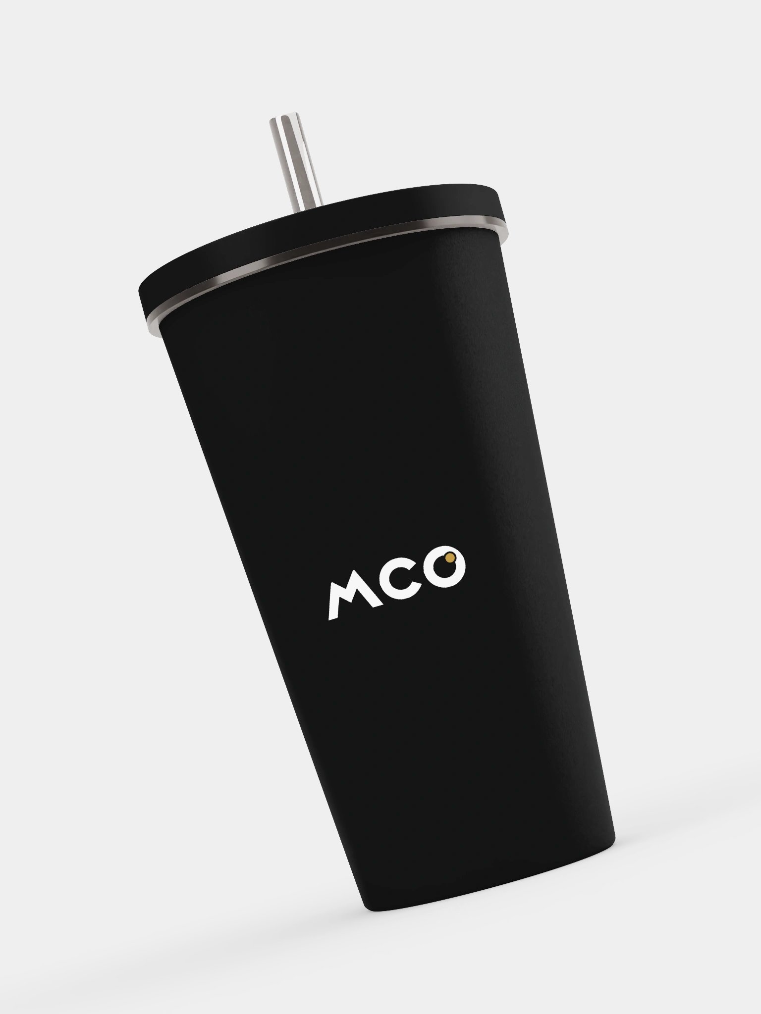 MCO New Logo Insulated Tumbler product image (2)