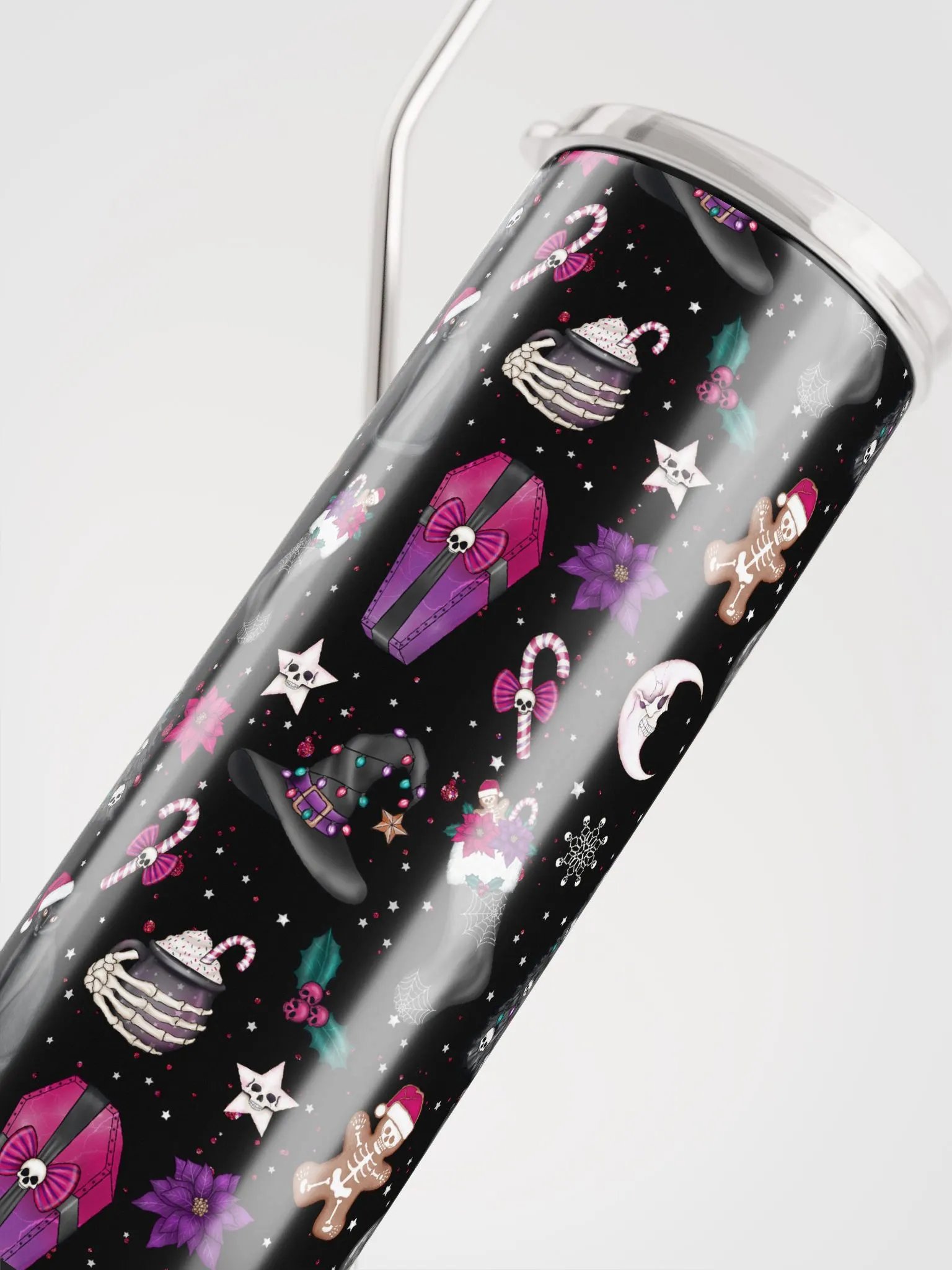 Spooky Christmas product image (5)