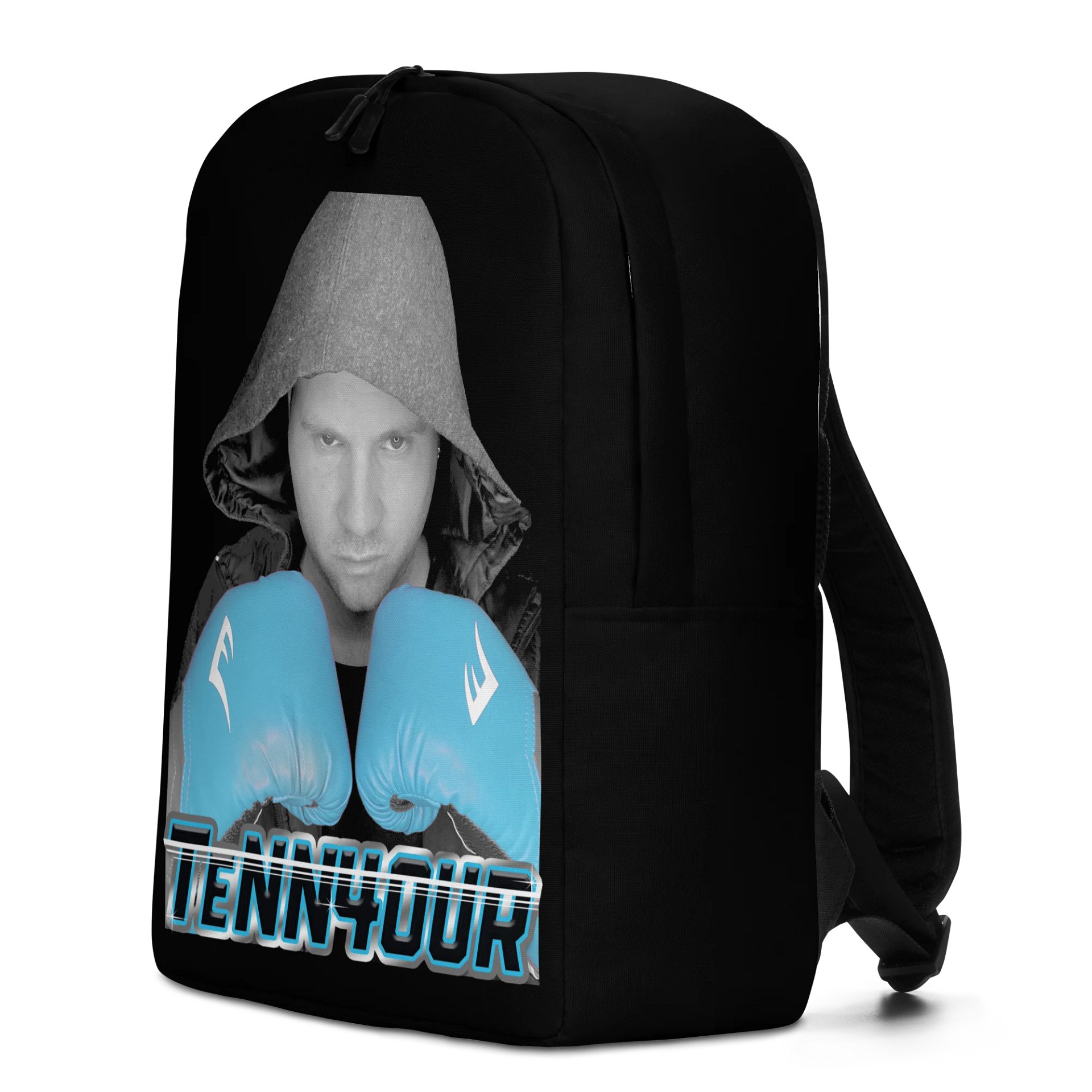 TENN4OUR Cant Back Down Backpack product image (2)
