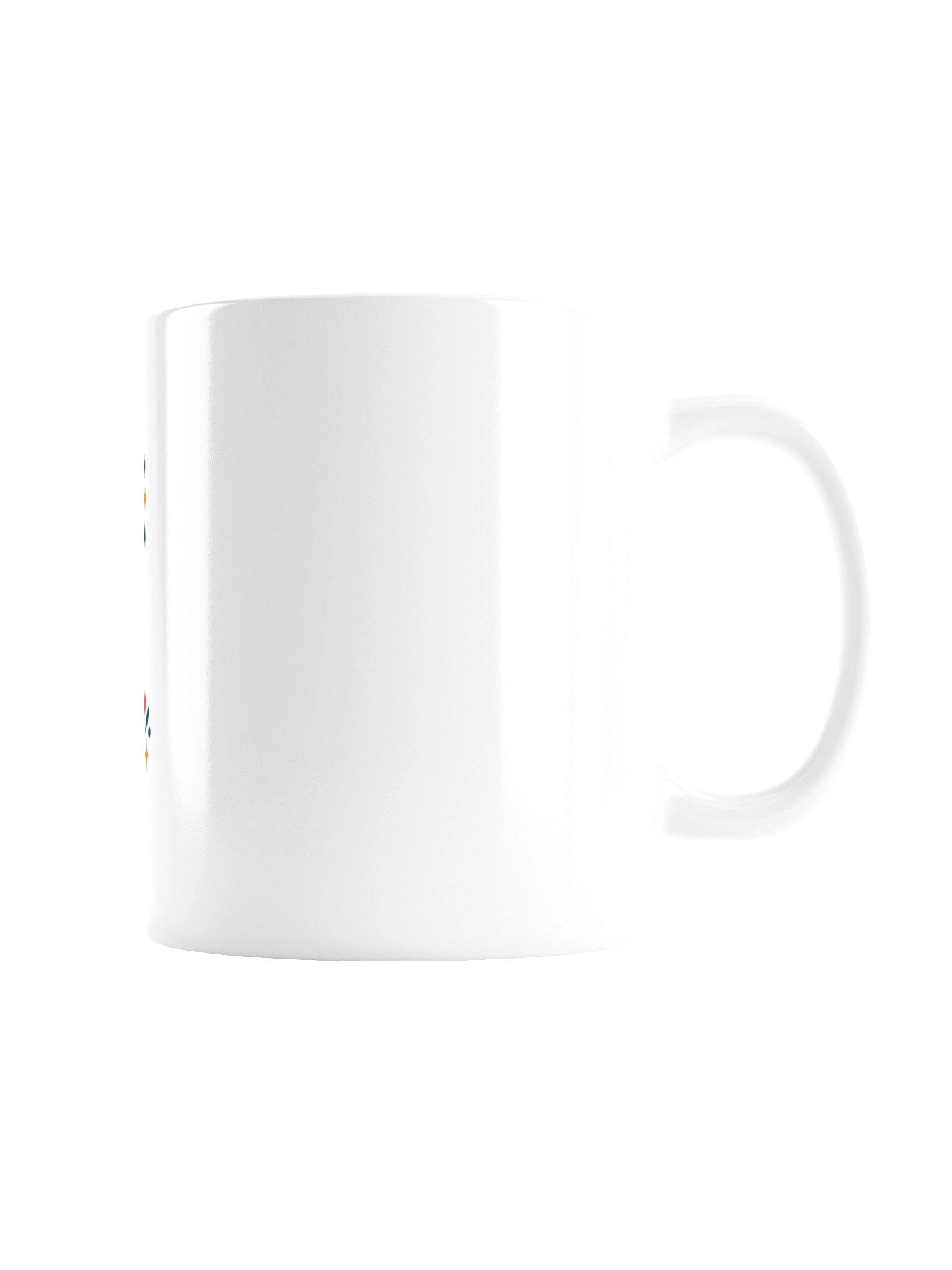 Vote for Kindness — Jimothy Mug product image (3)