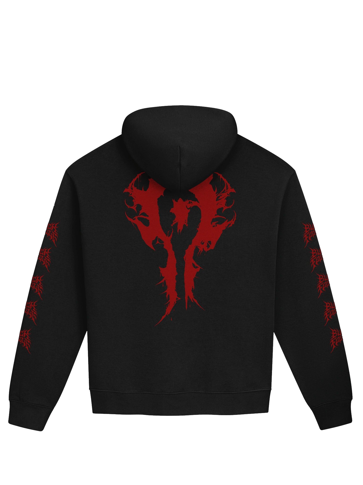 HORDE HOODIE product image (2)