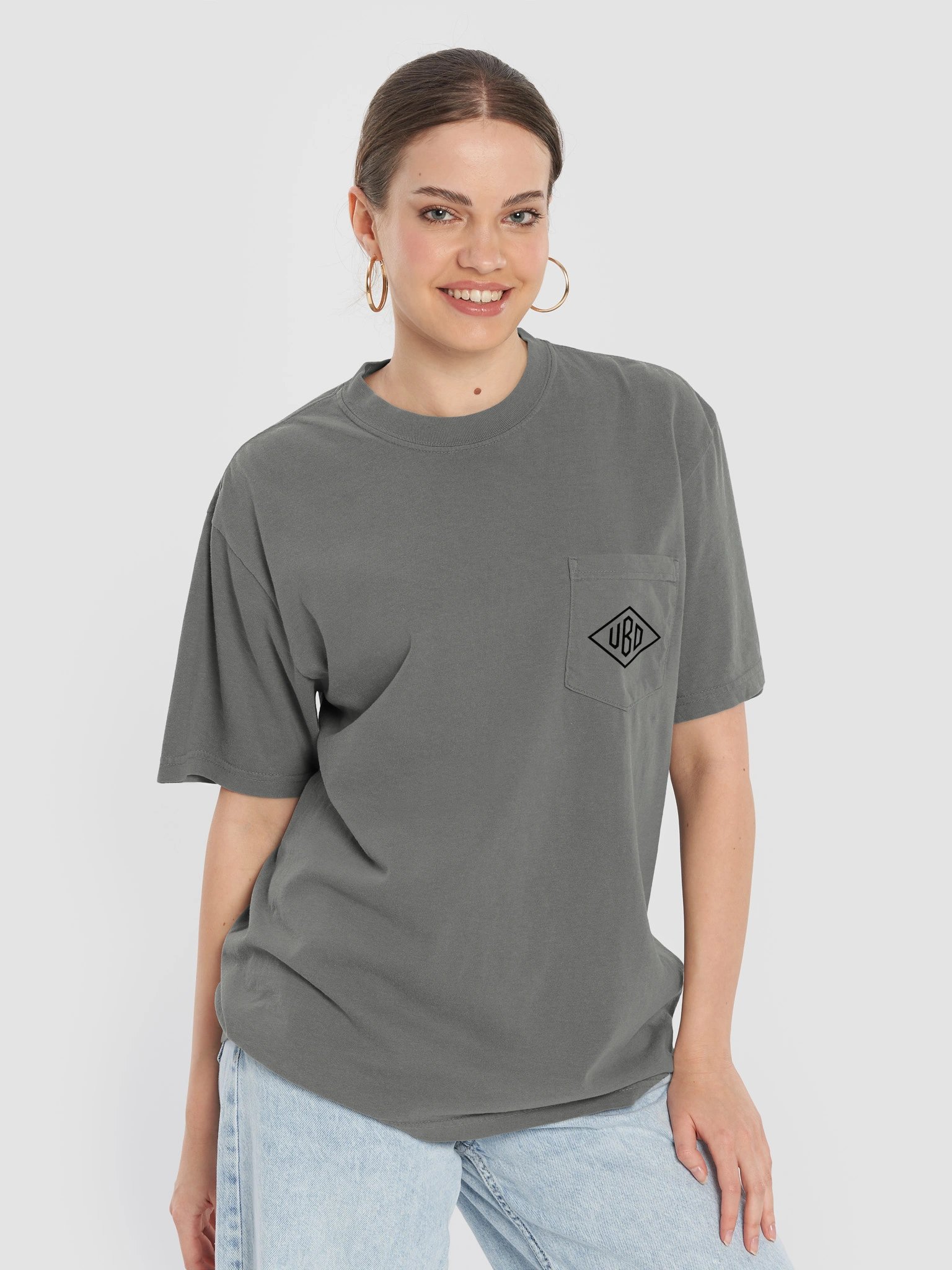 The Bayou Bound Tee - Destin, FL product image (7)