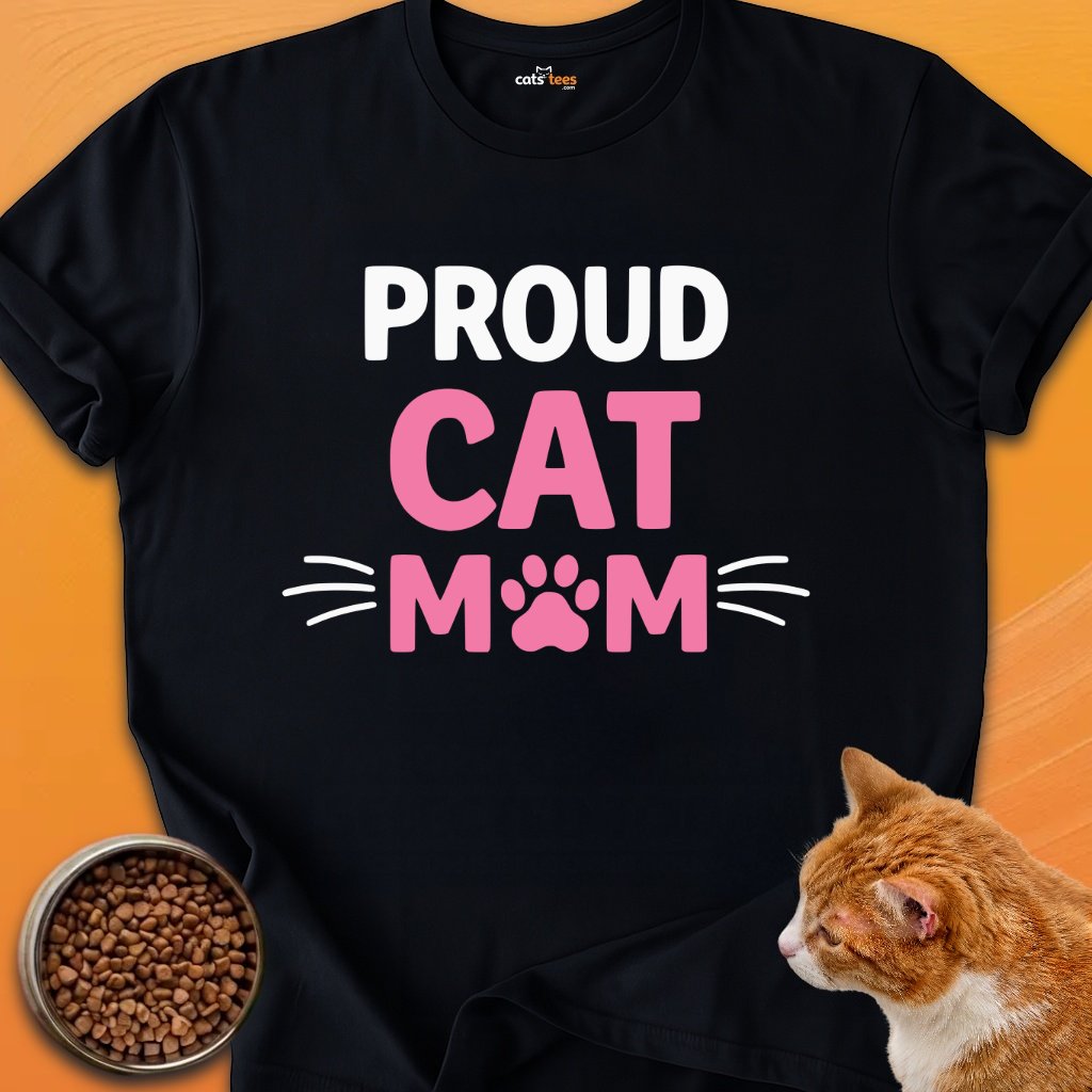 Cat Mom product image (1)
