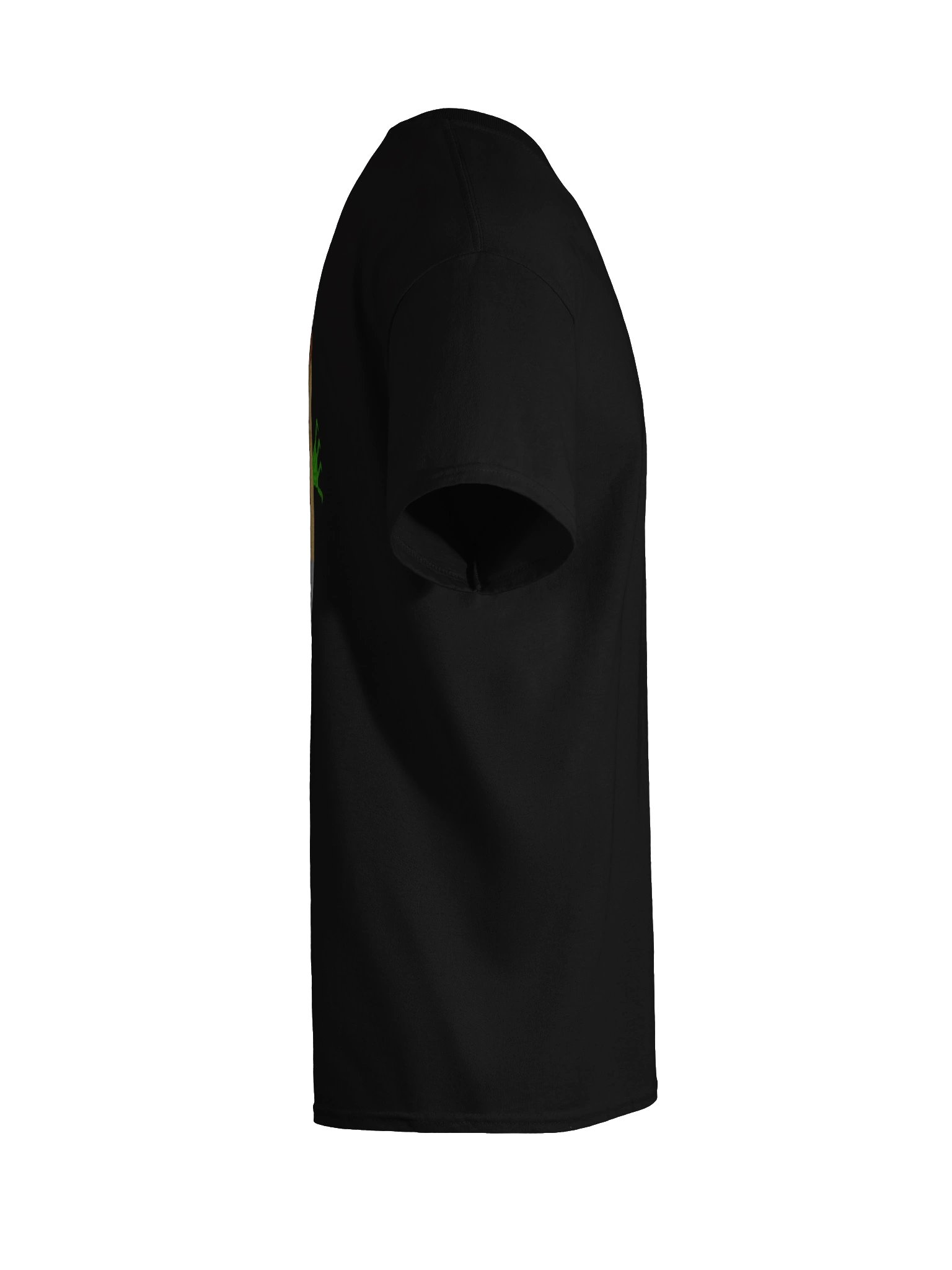 DJFu Tater T-Shirt product image (136)