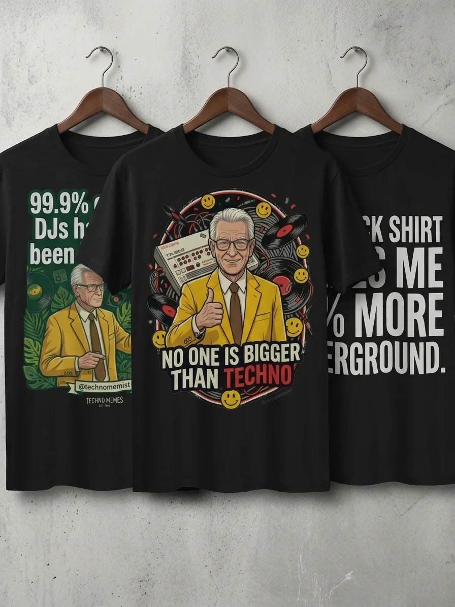 The Warehouse Bundle product image (1)