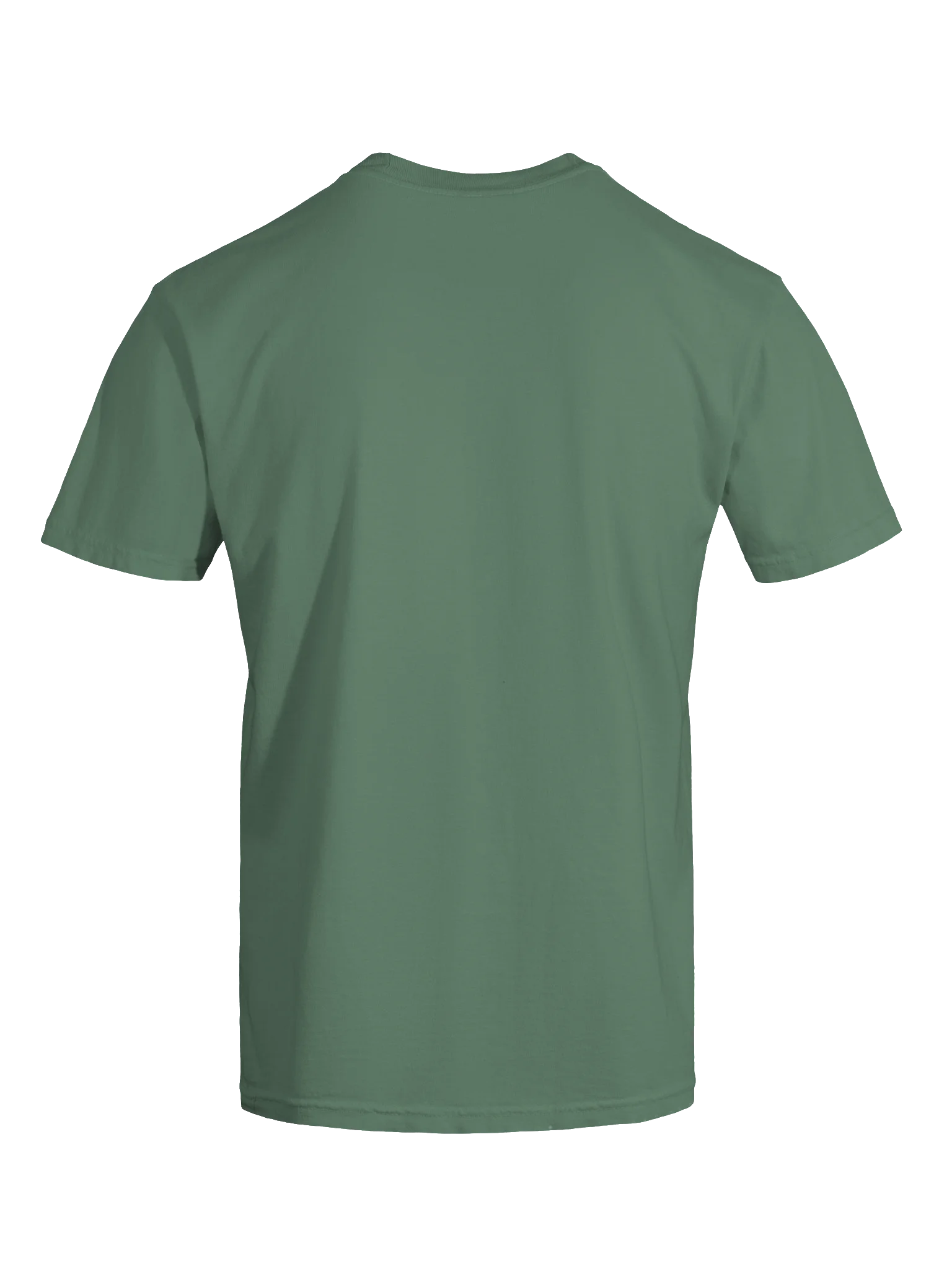 Respect The Izm Gold Logo Tee product image (33)