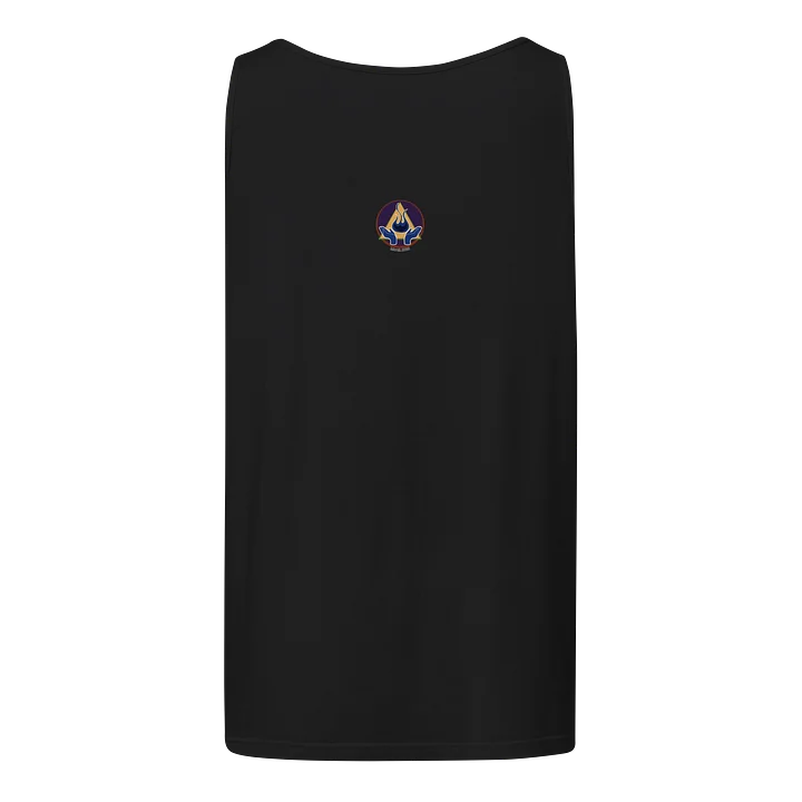 2026 Birthday Bash Unisex Tank Top product image (14)