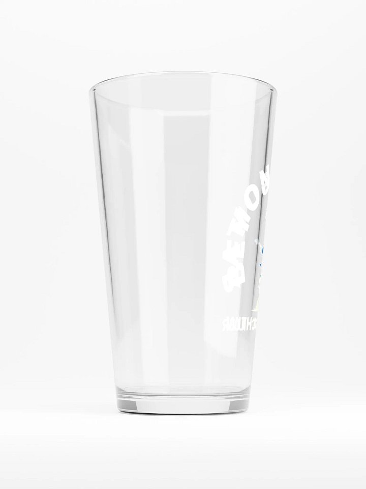 Pint Glass product image (2)