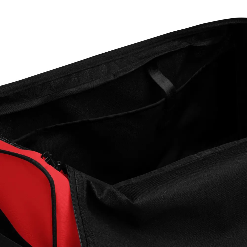 Big Craig Monson The Peoples Champ Duffle Bag product image (6)