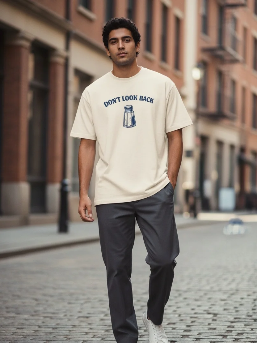Don't Look Back (Men's) product image (2)