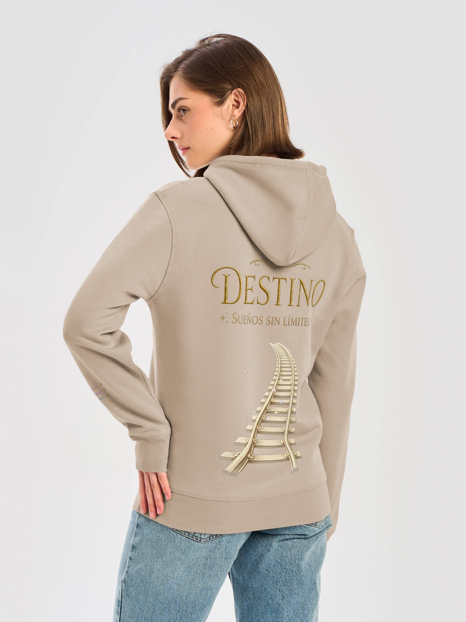 EL LIBRO MÁGICO - Hoodie product image (12)