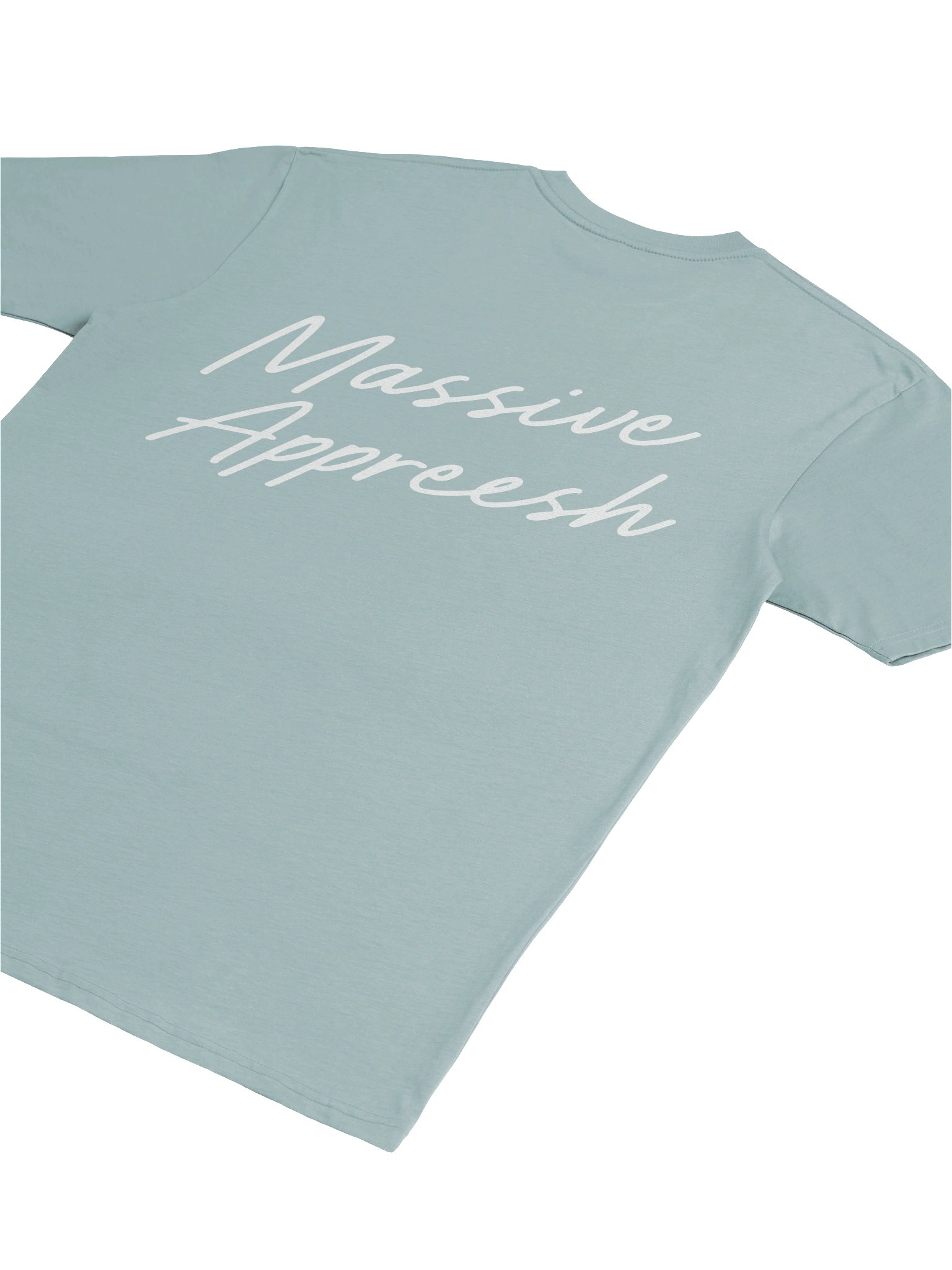 Agave Massive Appreesh Signature Tee product image (6)