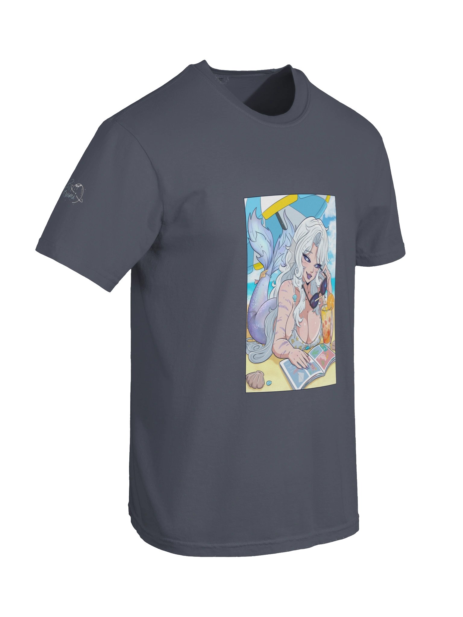 Beach Episode Tee product image (38)