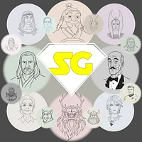 Audio thumbnail