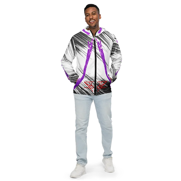 JSF Windbreaker product image (1)