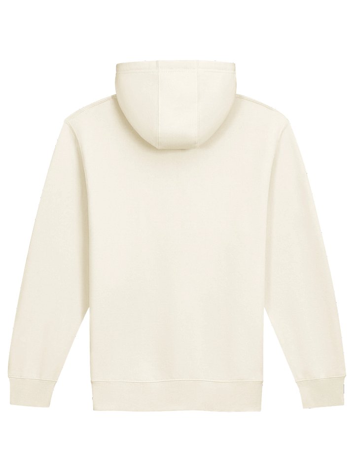 Selfcare Club | Zip-up Hoodie | Front print (text only) product image (2)