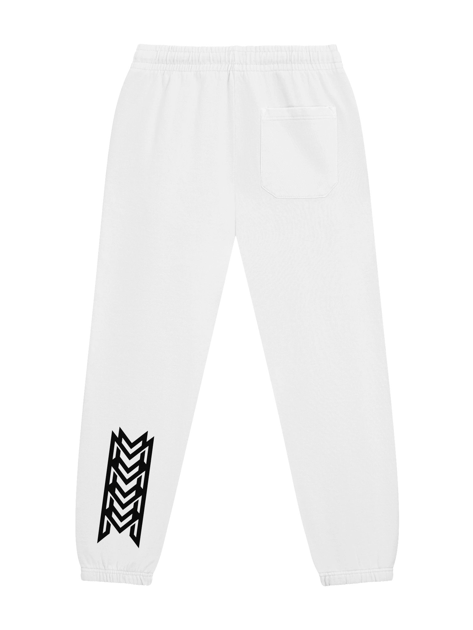 IICYIFY Grey Sweatpants product image (2)