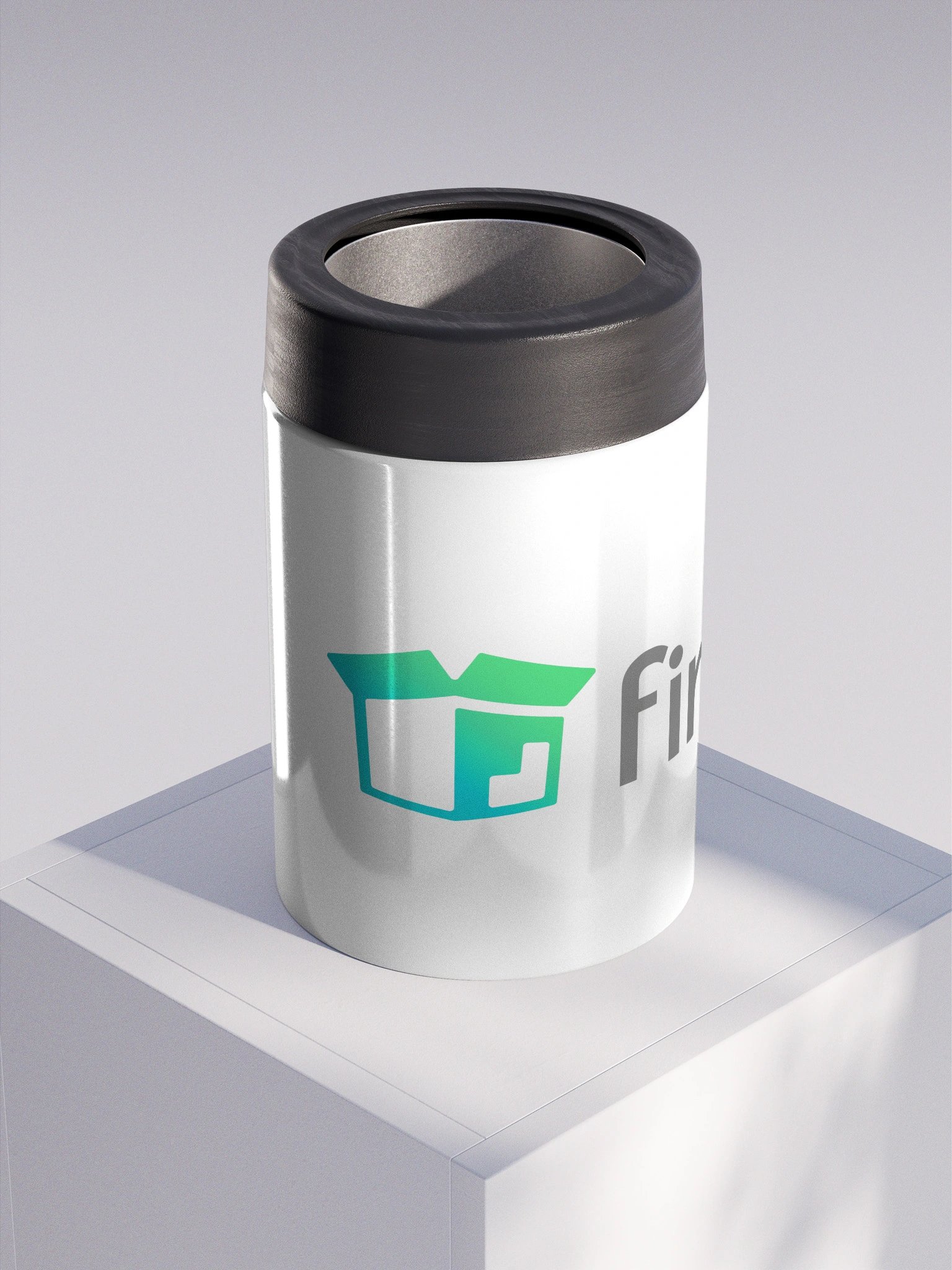 Stainless Steel Koozie product image (3)