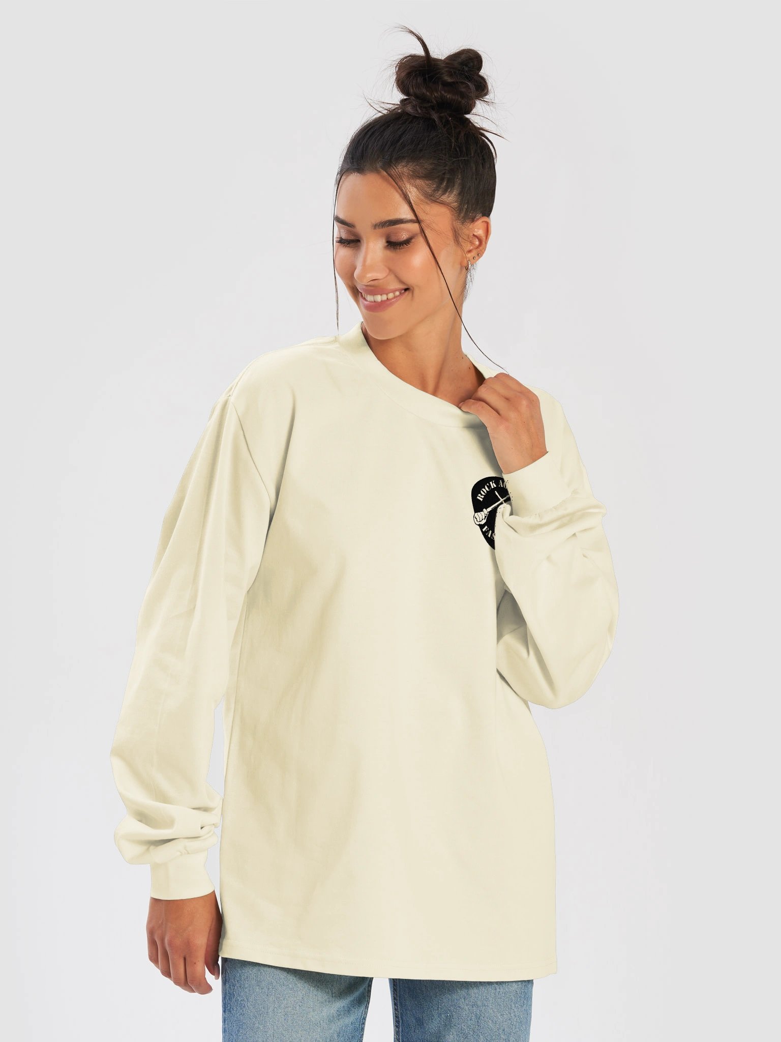 Long Sleeve Stylemonger product image (6)