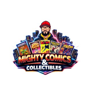Mighty Comics and Collectibles