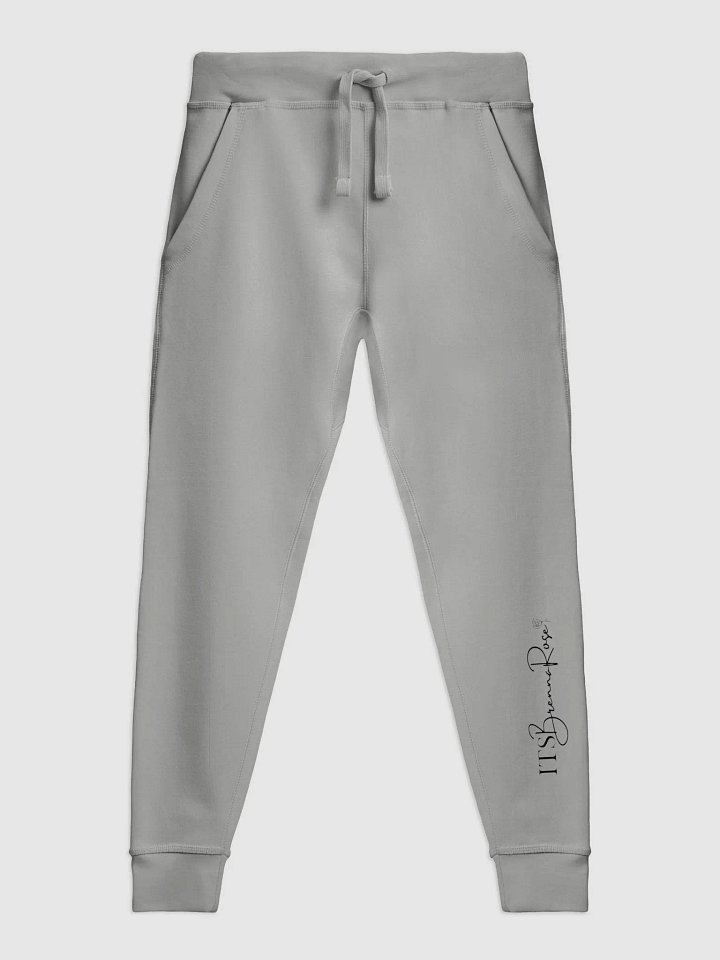 Bud Boyfriend Joggers product image (1)