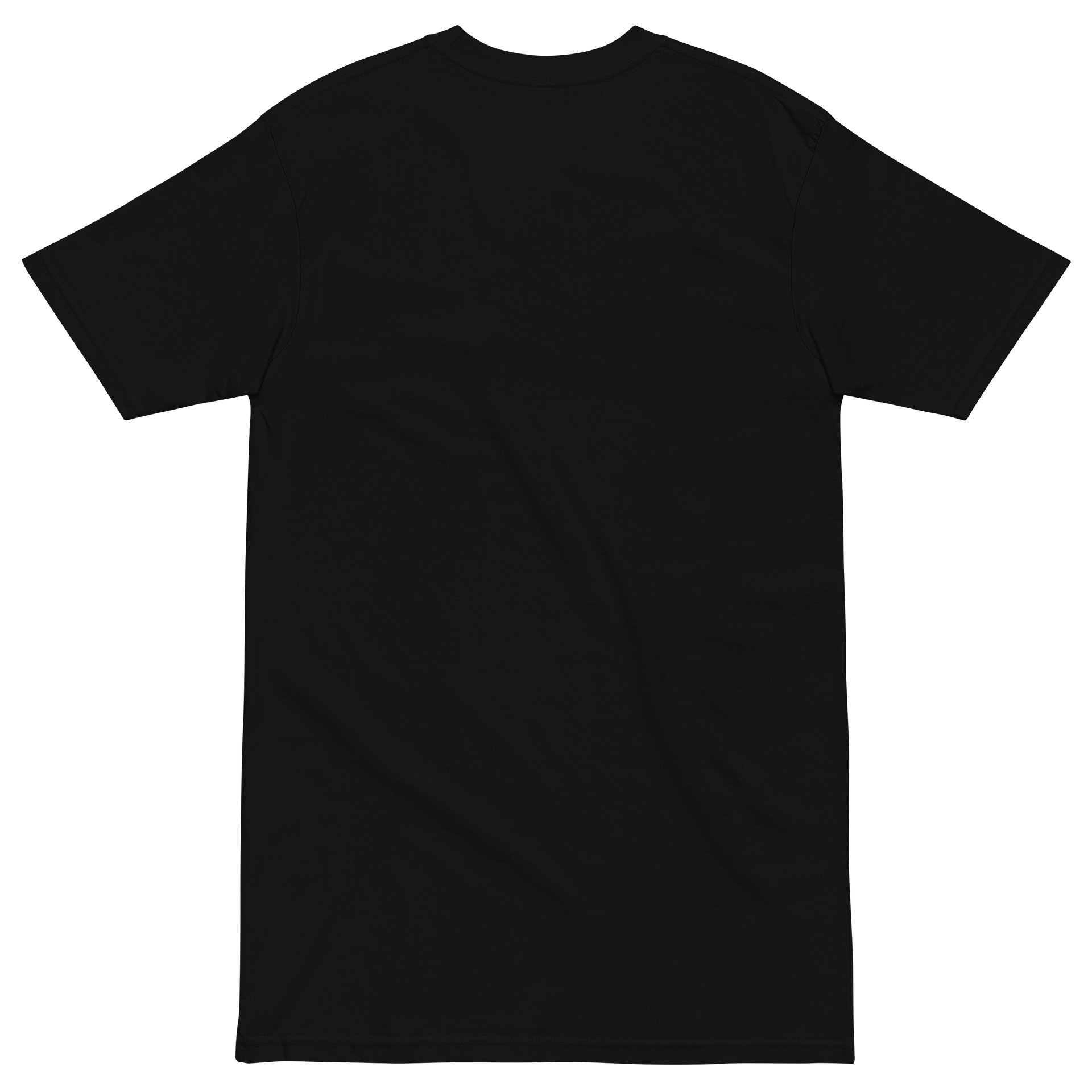 Bobzie Vintage Golfer Tee | Premium Cotton Heritage Edition by FayzieBobs product image (5)