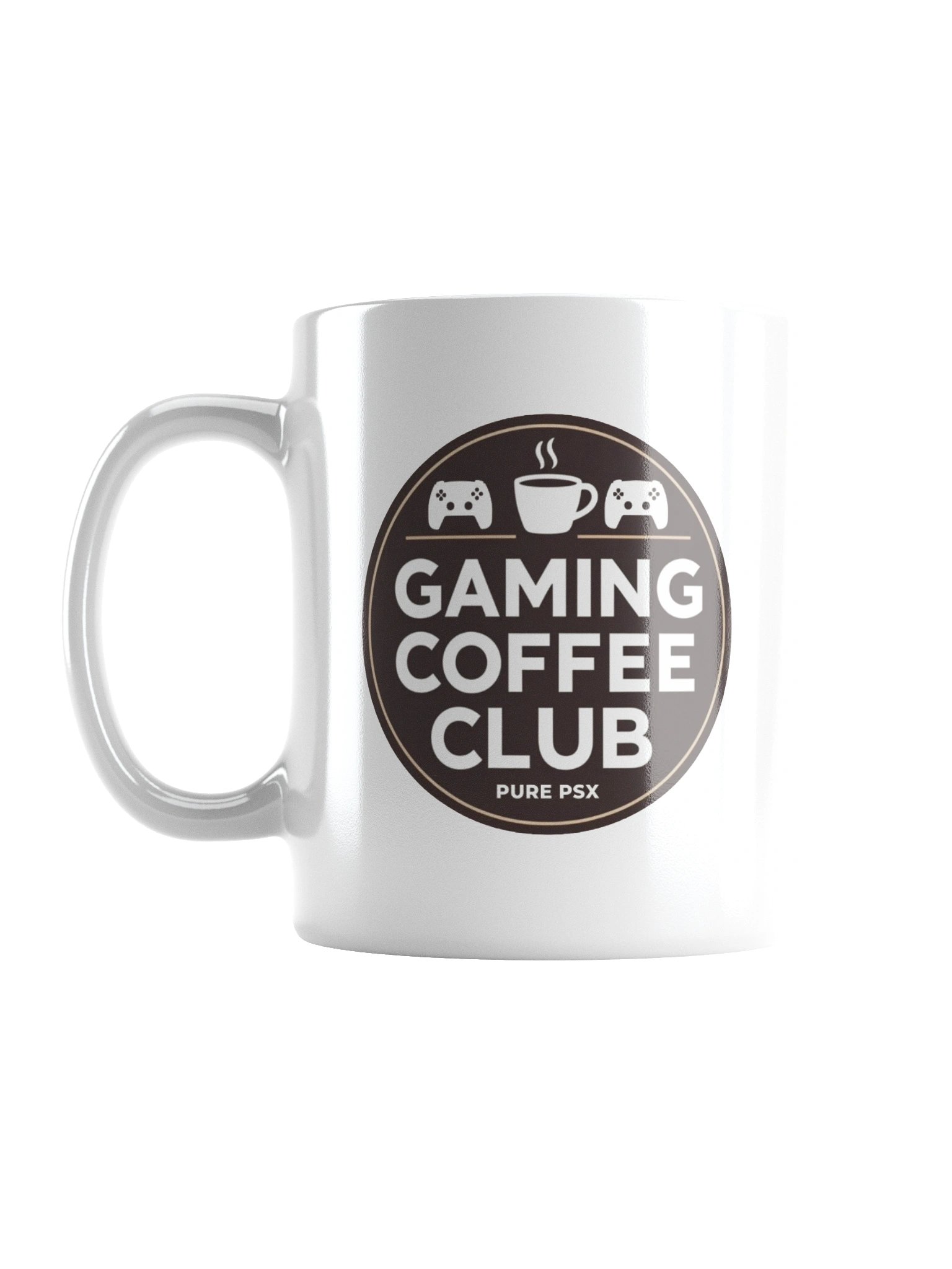 Gaming Coffee Club – The OG Mug product image (1)