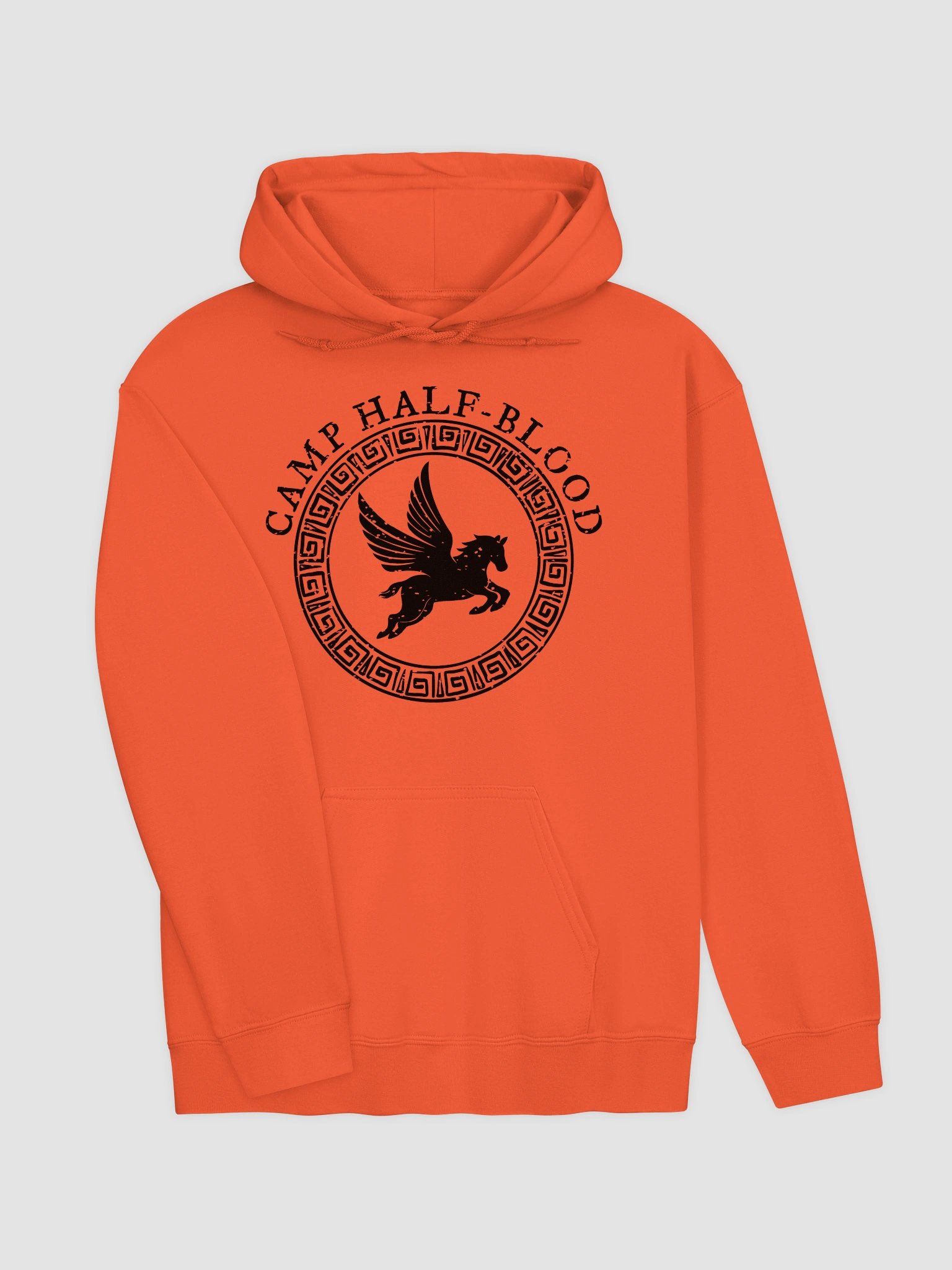 Camp Half Blood Pullover Hoodie product image (39)