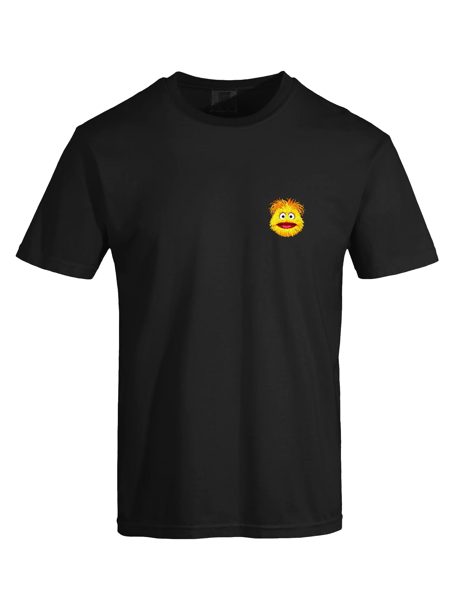 Embroidered Lennard Tee product image (10)