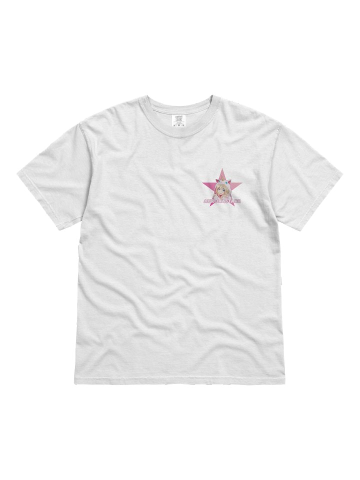 AuroraStarr Glyph - T-Shirt product image (1)