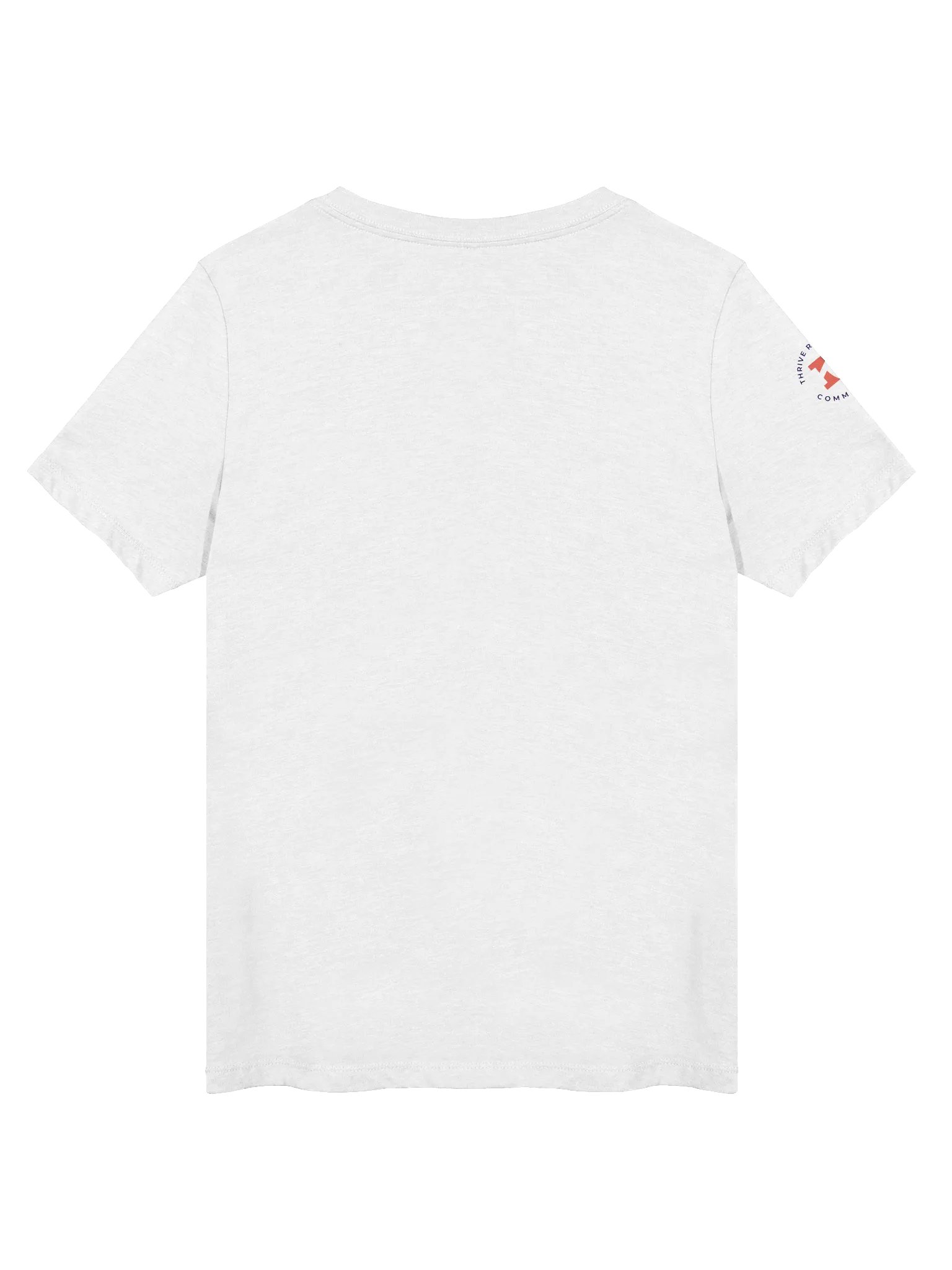 Special Edition V-Neck Women's T-Shirt -AVL product image (2)