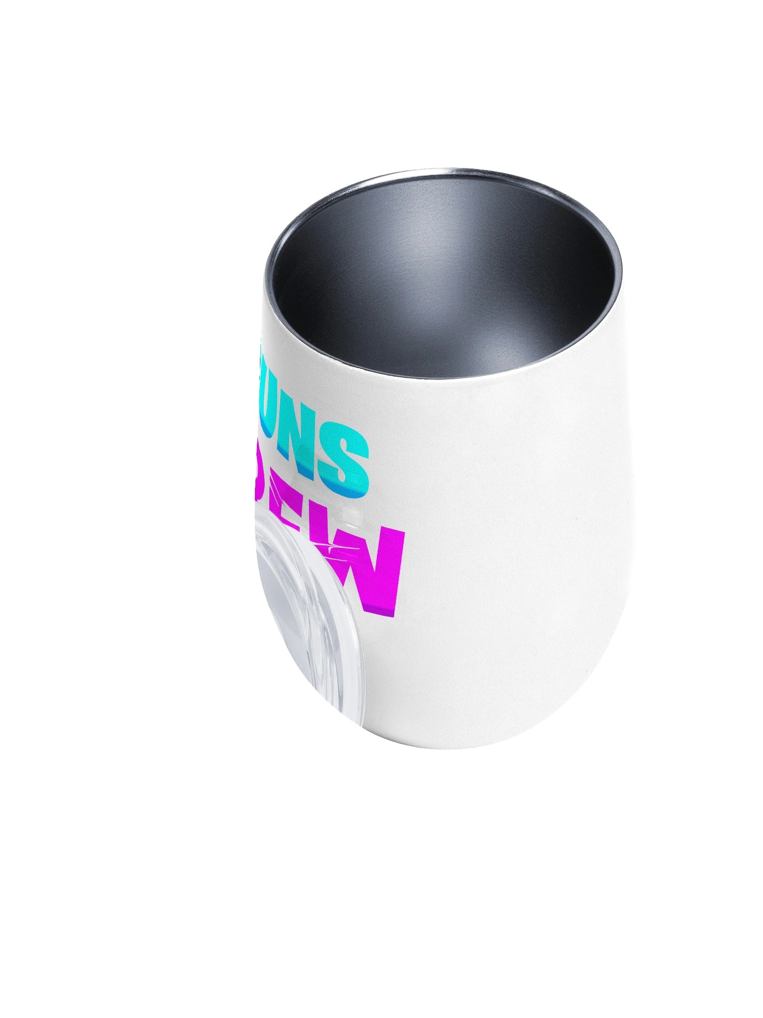 GunsCrew Wine Tumbler product image (3)