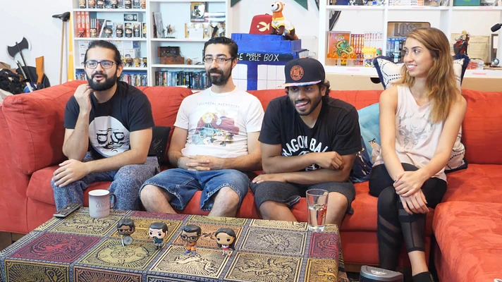 Video thumbnail