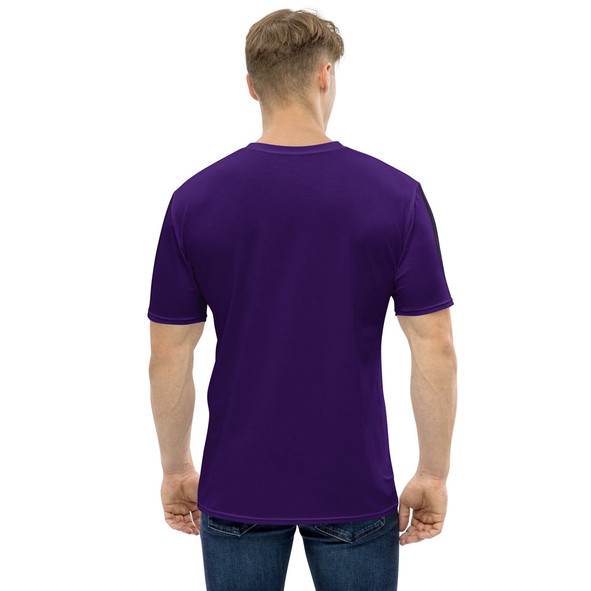 SUPREME LINE - DARK RAVENS T-SHIRT product image (5)