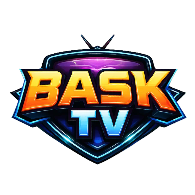 Bask TV Merch
