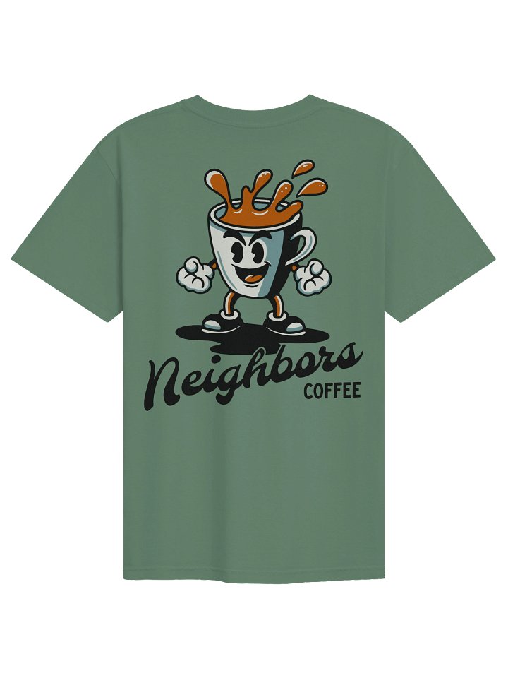 Cuppa Joe Tee product image (1)