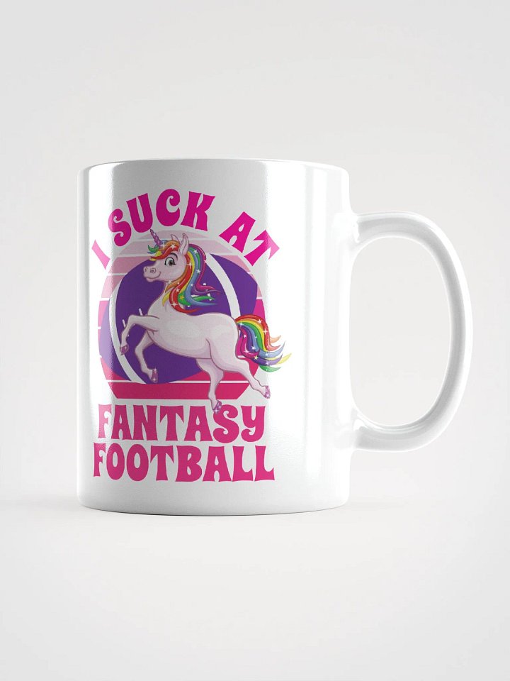 I Suck At Fantasy Football product image (2)
