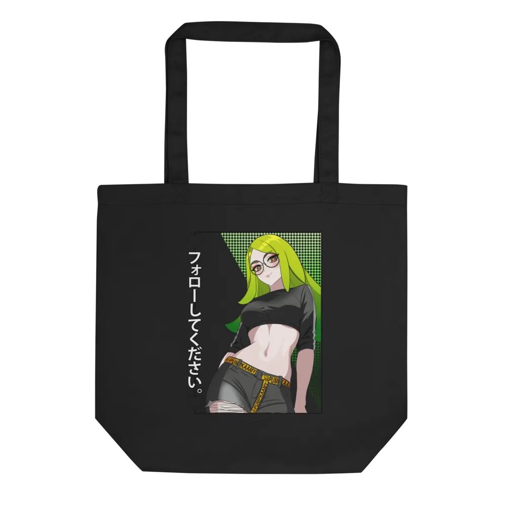 Tote life Pumpka X safefromthefear_art product image (1)