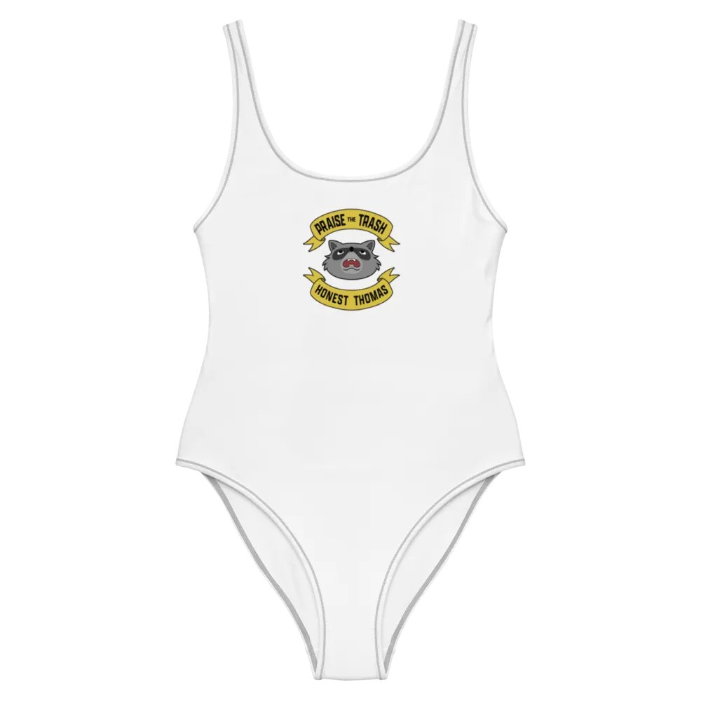 Praise the Swimsuit product image (5)