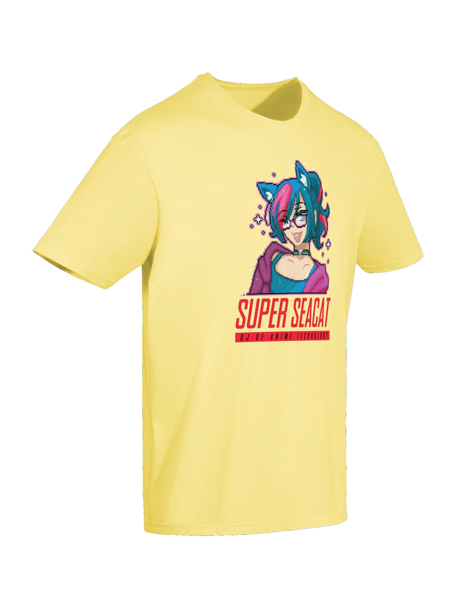 Super Seacat Shirt product image (5)